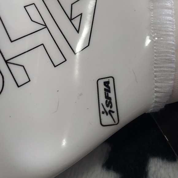 Nike Superbad Football Gloves Size Adult Large / Extra Large - Picture 3 of 4